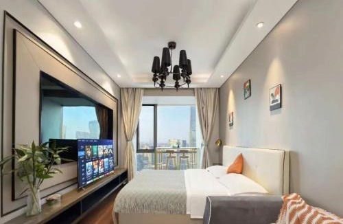 Wuzhong Hotel | 苏礼遇行政酒店公寓