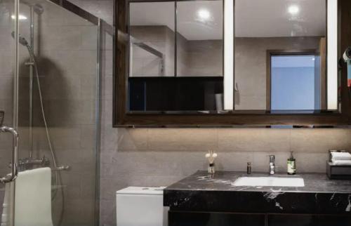Wuzhong Hotel | 苏礼遇行政酒店公寓