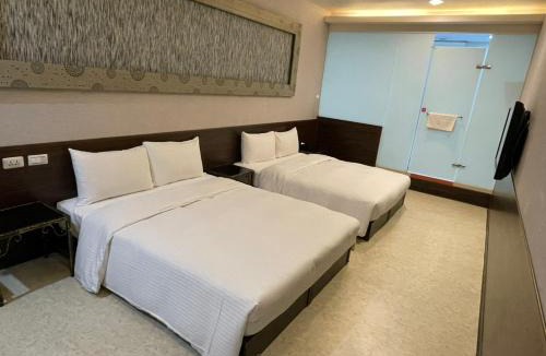 Ximending House | 苓旅萬年-LIN INN Wan Nian