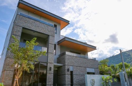 Guanshan House | 茶田關舍民宿Tea Paddy B&B