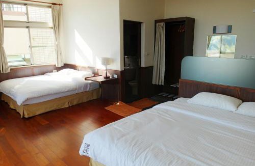 Alishan House | 茶雲居 Tea Cloud Guest house