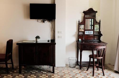 Lukang House | 莊同益民宿 Zhuang Tongyi Homestay