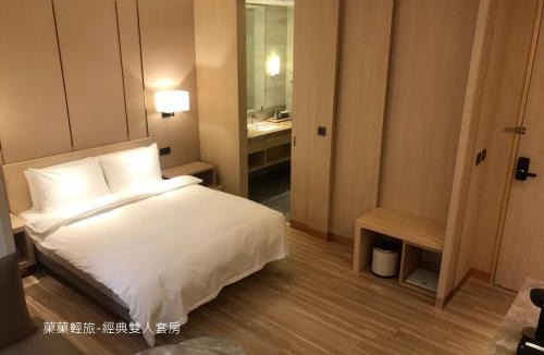 Puli House | 菓菓輕旅
