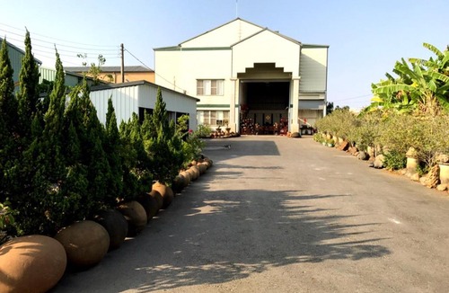 Shuishang House | 蒔光漫築民宿