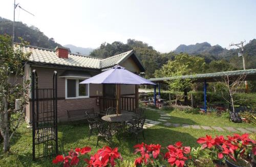 Nanzhuang House | 蓬萊生態農場仙山民宿