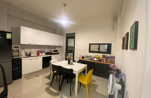 Puli Villa | 藏品民宿 埔里包棟10人