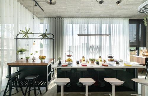 Wujie House | 蘆薈villa民宿