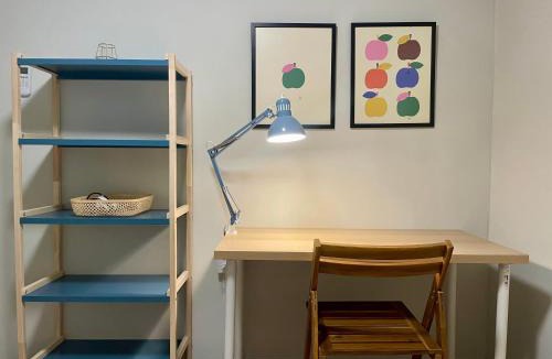 Xiaoliuqiu Hostel | 裡裡家 Lily Coliving