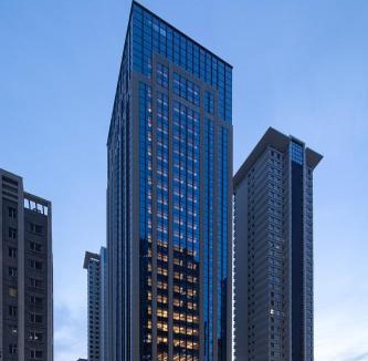 Chengdong Qu Hotel | 西宁城东万达美华酒店