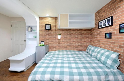 Ximending House | 西門琳客小屋