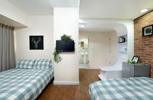 Ximending House | 西門琳客小屋