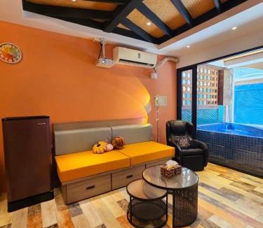 Hengchun Old Town House | 覓思旅Miss inn