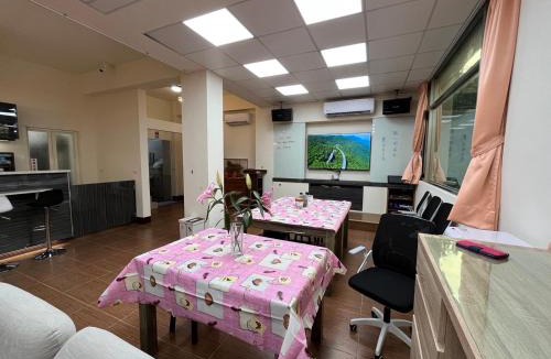 Sanyi House | 觀心農舍 民宿 Ageless Farmhouse
