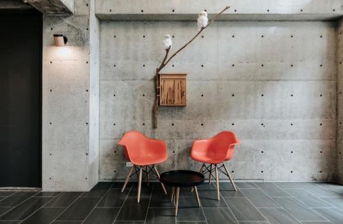 Yuchi House | 觀日品月-渡假旅店 Meet Sun Moon Lake