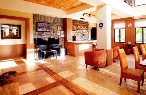 Taitung Bed & Breakfast | 豐 FONG PENSiON - 無合作 ᴀɢᴏᴅᴀ 平台