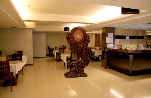 Wanhua Hotel | 貴都飯店-Crystal Hotel Taipei