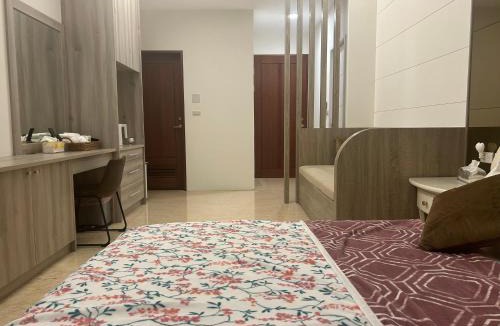 Datong Bed & Breakfast | 賽斯春天會館 - Seth Spring B&B