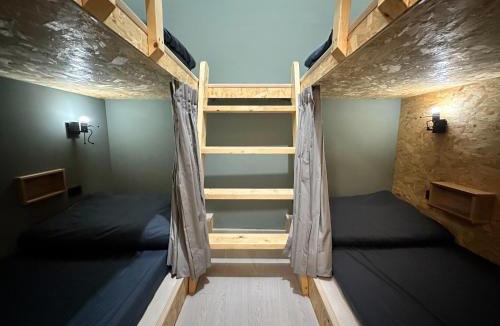 Lyudao Hostel | 走走潛水背包旅宿