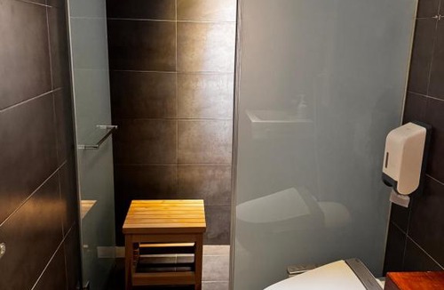 Wujie Bed & Breakfast | 輕塵別院Serenegray B&B