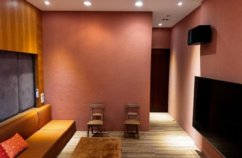 Wujie Bed & Breakfast | 輕塵別院Serenegray B&B