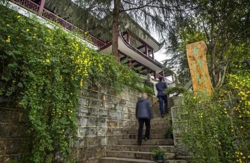 Xiangxi Hotel | 边城故事主题文化酒店