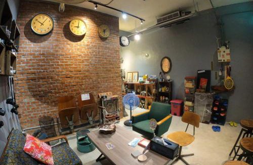 Yuli Hostel | 途中玉里青年旅舍On My Way Yuli Hostel