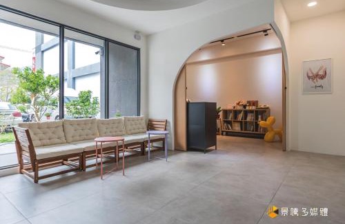 Yuli Apartment | 逗點親子民宿