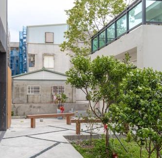 Yuli Apartment | 逗點親子民宿