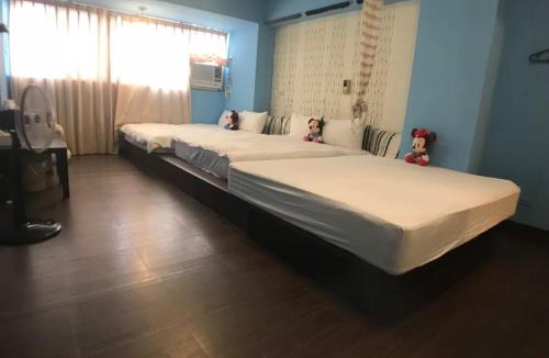 Xitun District Apartment | 逢甲朵拉