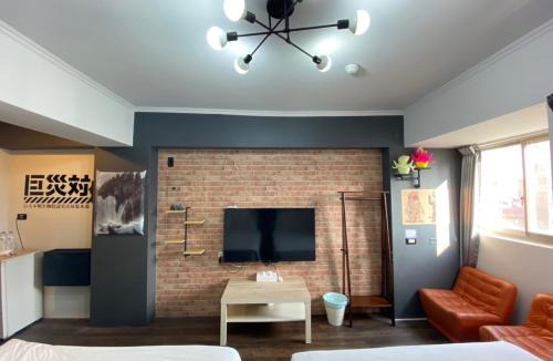 Xitun District Apartment | 逢甲Morning