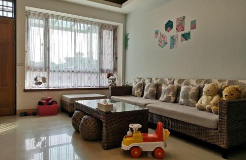 Luodong Bed & Breakfast | 遇巧寓可使用國旅卡有代辦泛舟賞鯨獨木舟等活動