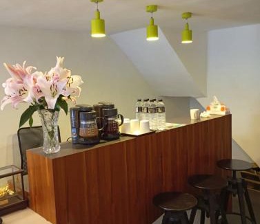 Hengchun Old Town House | 遇見 白居旅宿