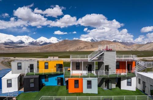 Kashgar House | 遇见慕士塔格公路酒店