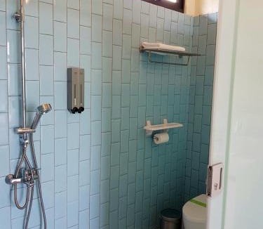 Xinyi House | 達芭凱民宿 Tabakai B&B