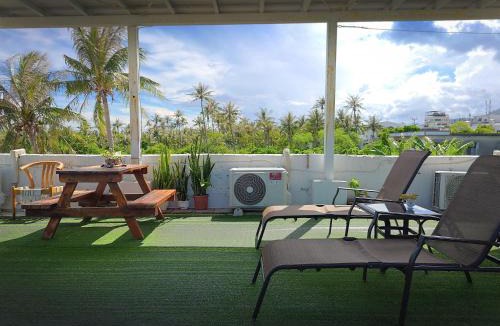 Donghe Hostel | 都蘭朋友家 Dulan Friends Hostel