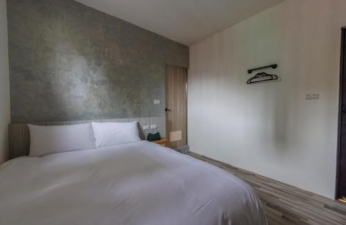 Jiaoxi Hotel | 鄉都文旅