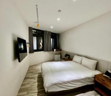 Jiaoxi Hotel | 鄉都文旅