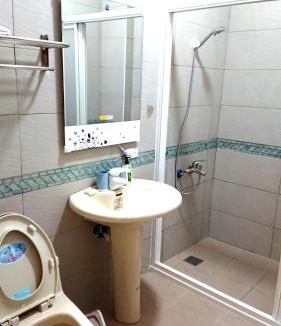Fuli House | 里山旅棧民宿 Li Shan Homestay