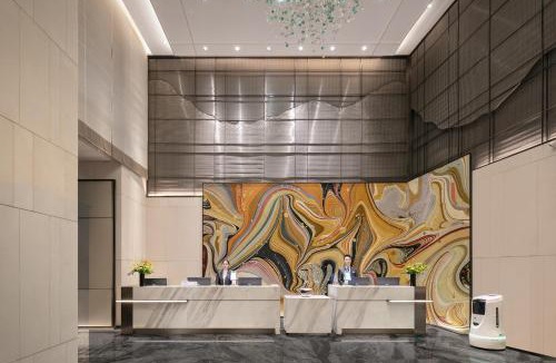 Yubei Hotel | 重庆江北机场熙美酒店