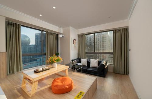 Yuzhong Hotel | 重庆Plus - 高空全景酒店