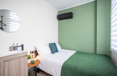 Guanshan Hostel | 金玉旅社