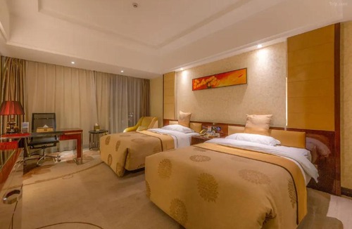 Chenggong Hotel | 鑫盛达宏晟国际酒店