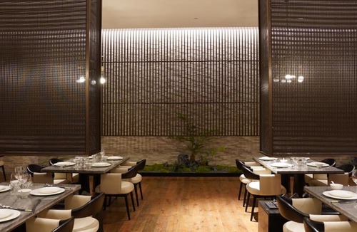 Kuancheng Hotel | 长春艾博丽茜大饭店