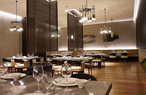 Kuancheng Hotel | 长春艾博丽茜大饭店
