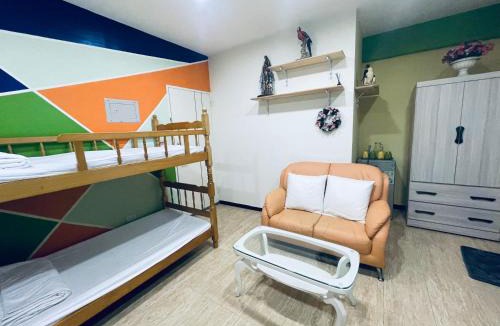 North District Apartment | 開元捷留民宿 依訂的人數給房間請主動連繫