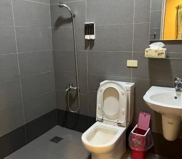 Guanshan House | 關山福緣民宿