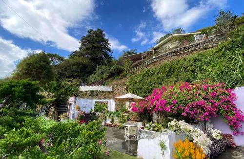Rueili Village House | 阿喜紫藤