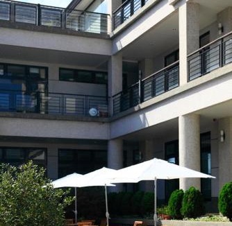 Fanlu Hotel | 阿里山梅園樓觀景飯店