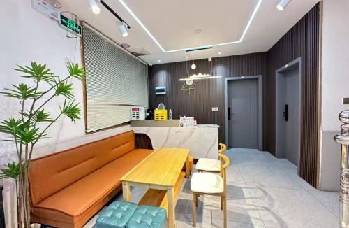 Fenghuang Apartment | 陌野美宿