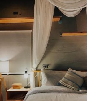 Shanjiao House | 隱室x迷路 Hermit Inn Hengchun